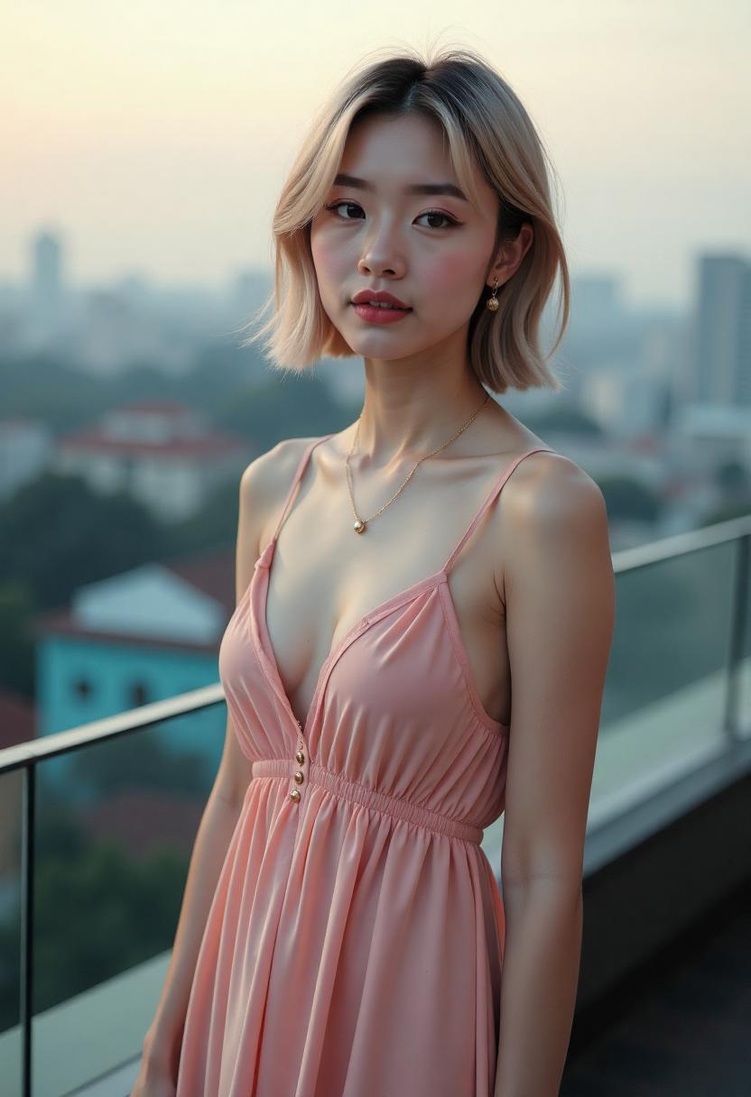 热门影片